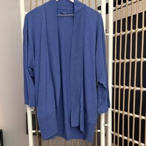 Love by Gap Open Front Sweater Size XS/S